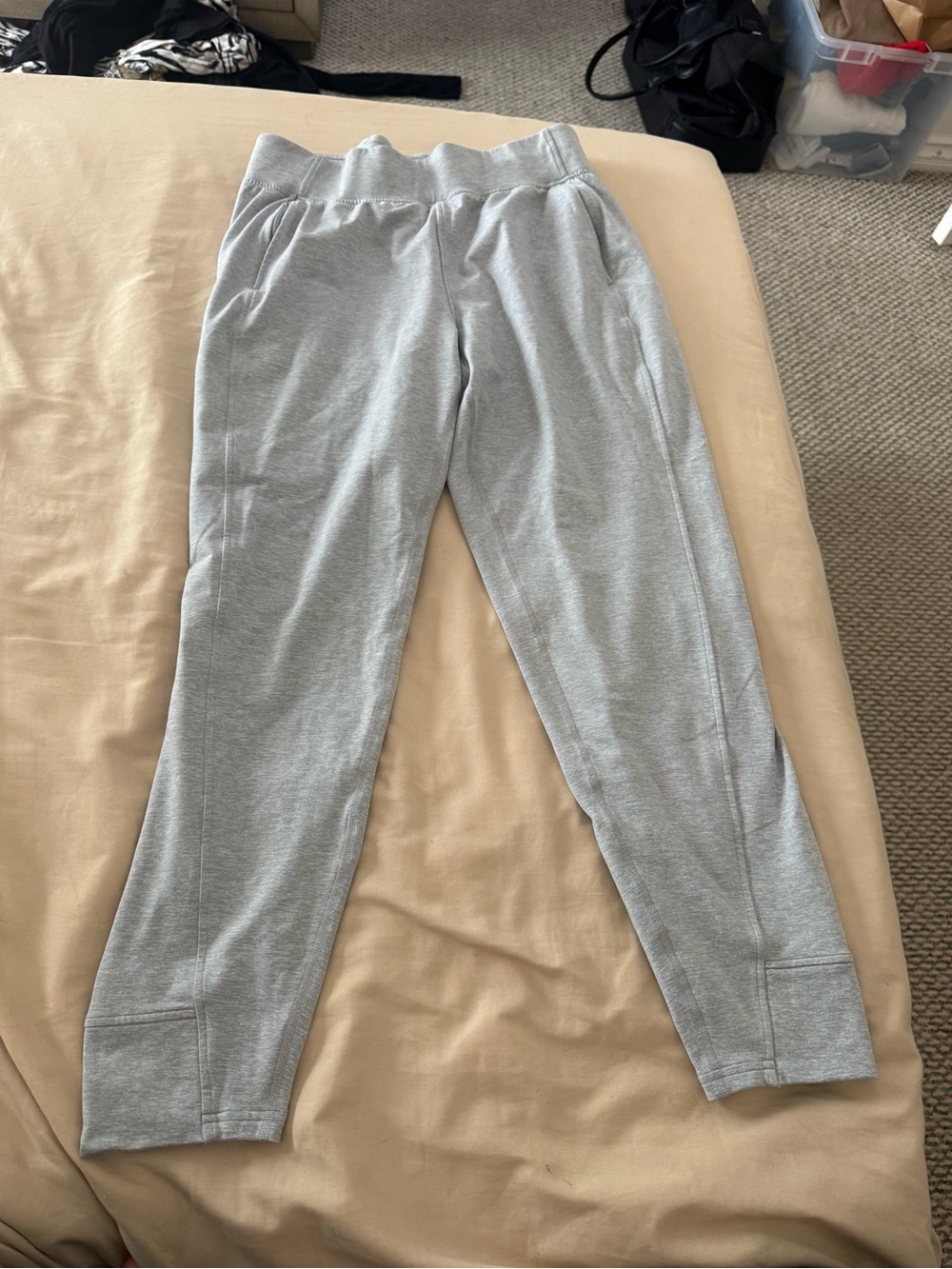 Lululemon joggers nwot size 10